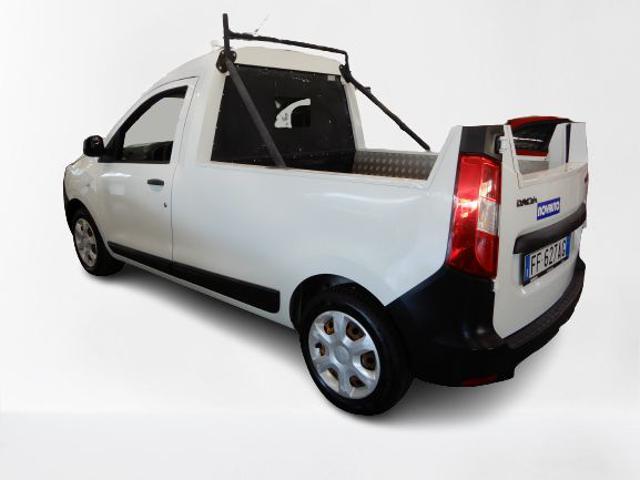 DACIA Dokker 1.5 dCi 8V 75CV Pick-Up