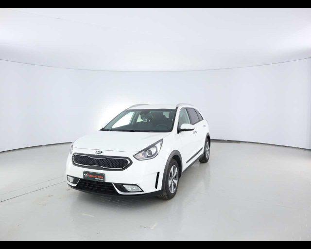 KIA Niro 1.6 GDi DCT HEV Style