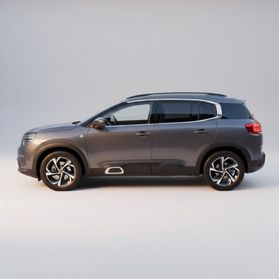 CITROEN C5 Aircross 1ª s. C5 Aircross PureTech...