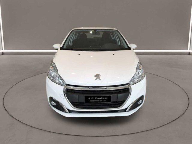 PEUGEOT 208 1° serie - BlueHDi 100 S&S 5 porte Van Active