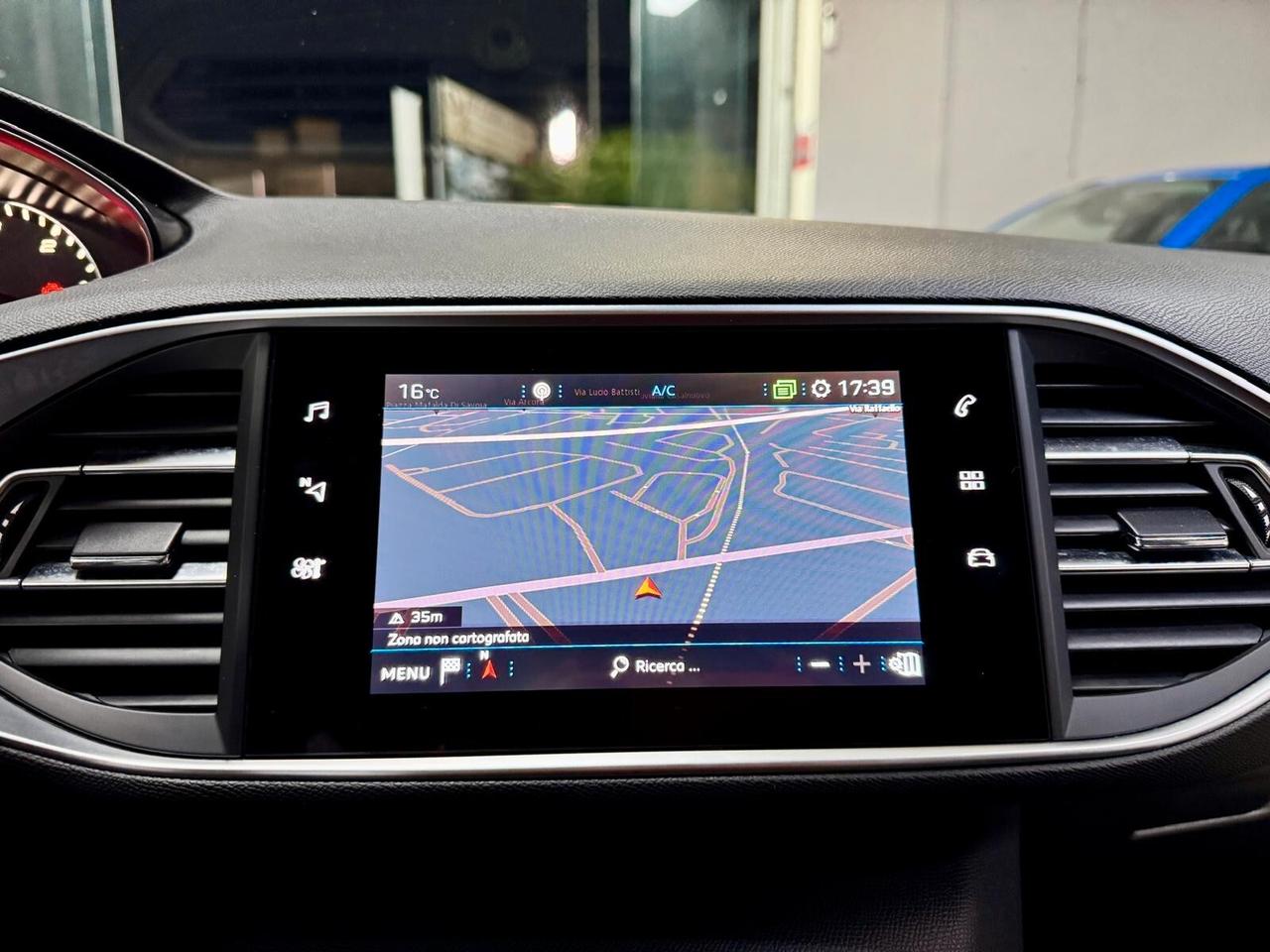 Peugeot 308 1.5 BlueHDi 130cv EAT8 Business 2021