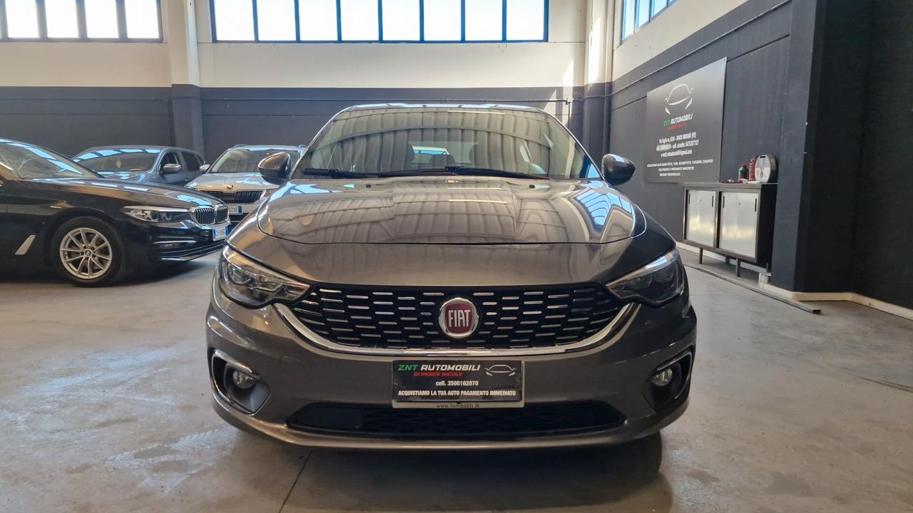 Fiat Tipo 1.3 Mjt S&S 5 porte Easy
