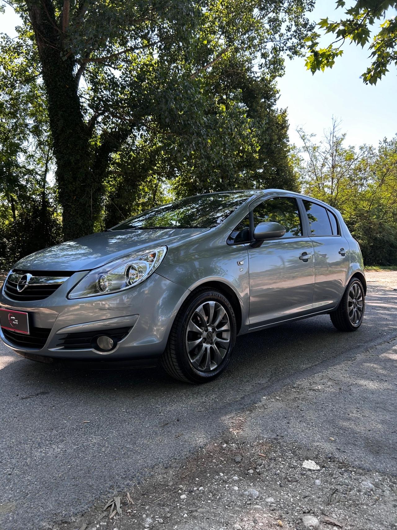 Opel Corsa 1.3 DIESEL 75 CV
