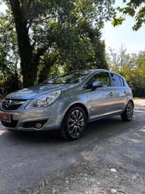 Opel Corsa 1.3 DIESEL 75 CV