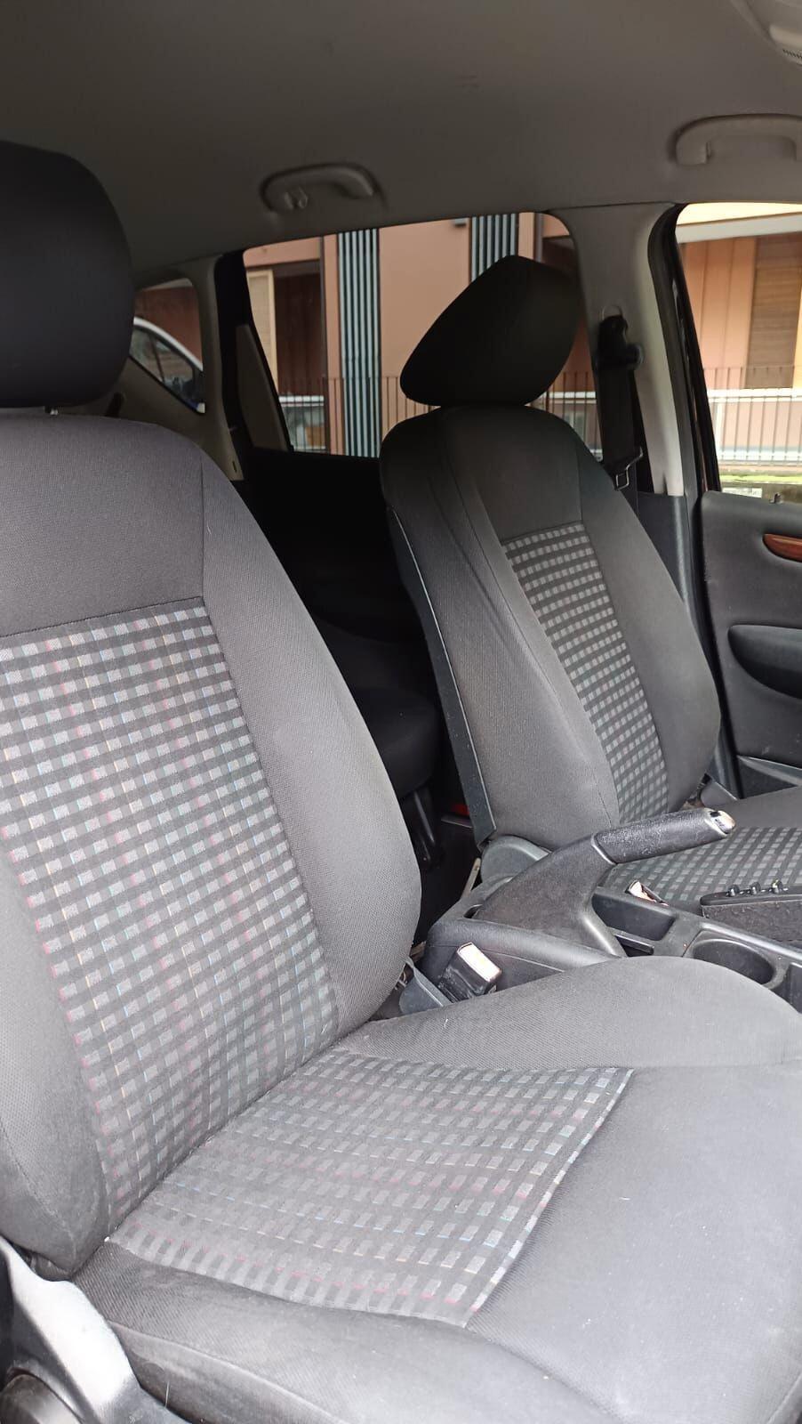 Mercedes-benz A 150 150 gpl benzina