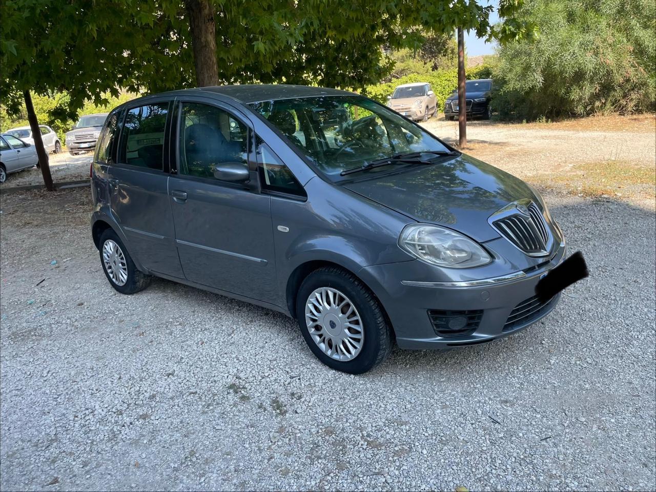 Lancia MUSA 1.3 Multijet 16V 70 CV Oro