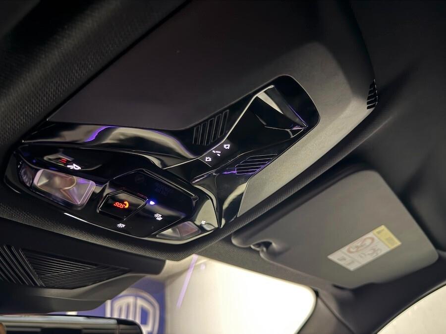 Bmw X1 sDrive 18d Msport Automatica