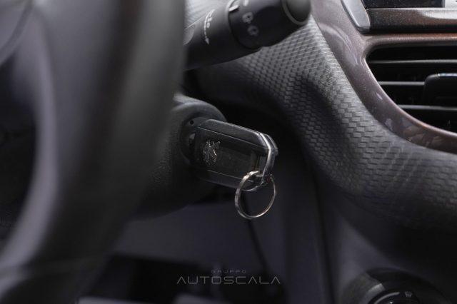 PEUGEOT 2008 1.6 e-HDi 92cv S&S ETG6 Active