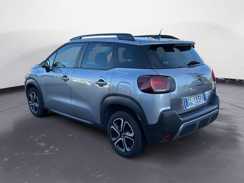 Citroën C3 Aircross C3 Aircross PureTech 110 S&S Feel