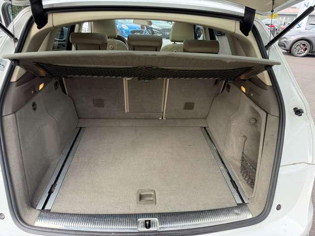 Audi Q5 2.0 tdi Quattro 170cv S-tronic TETTO/SEDILI RISC