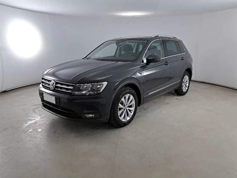 VOLKSWAGEN TIGUAN 2.0 TDI SCR 110KW Business BMT DSG