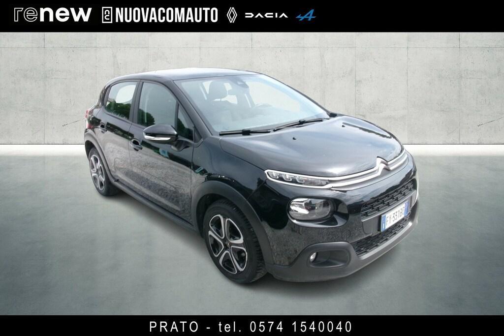 Citroen C3 1.2 PureTech Feel