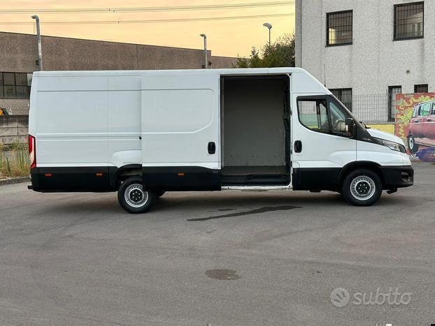 IVECO DAILY MAXI ANNO 2021 SUPER PREZZO!