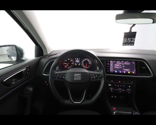 SEAT Ateca 2.0 TDI Business