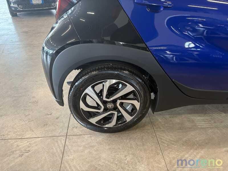 Toyota Aygo X X 1.0 Trend 72 CV