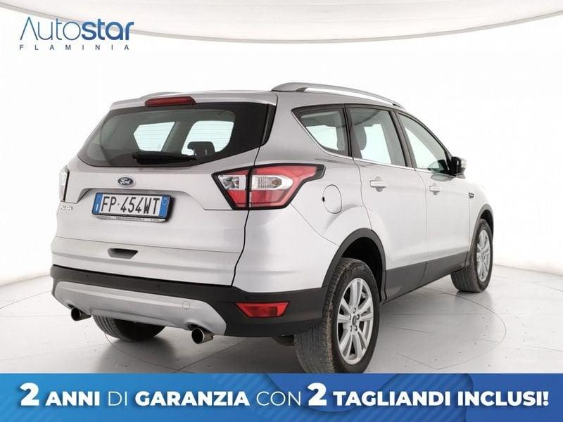 Ford Kuga 1.5 tdci Business s&s 2wd 120cv