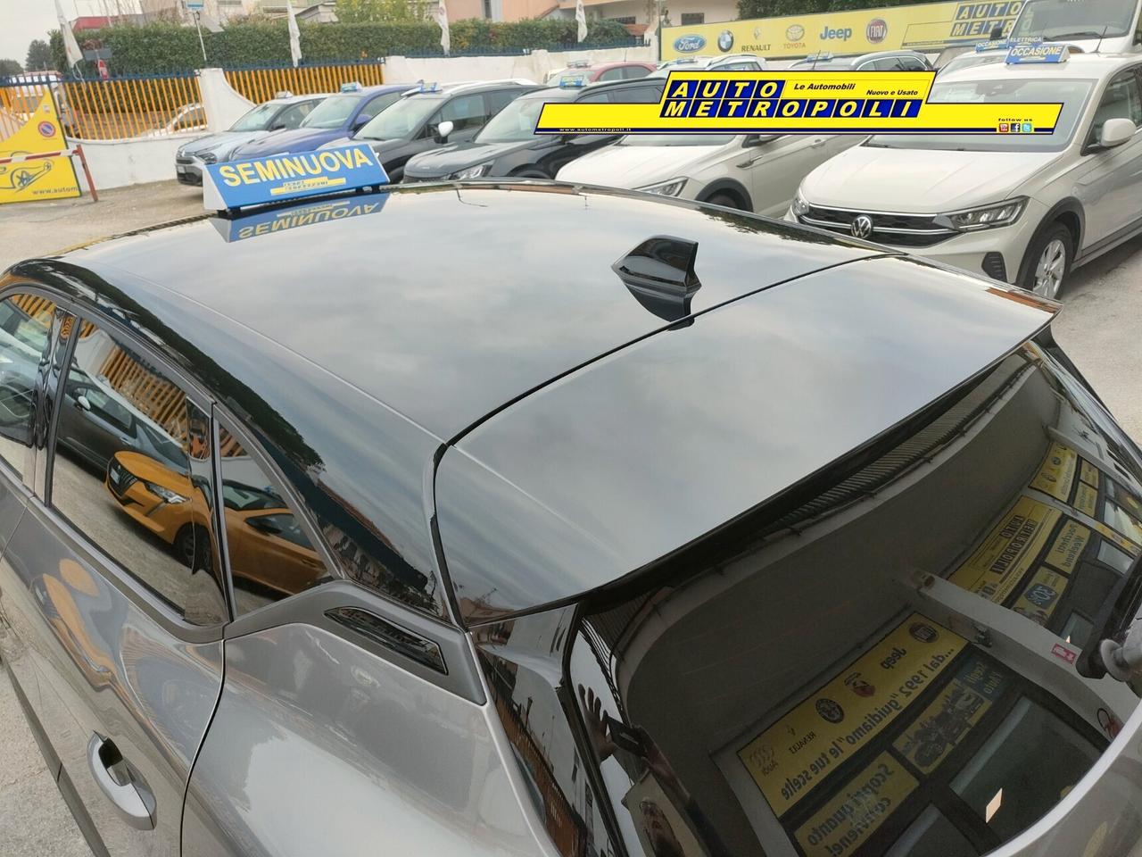 Renault Captur 1.0 TCE Techno 90cv GPL*