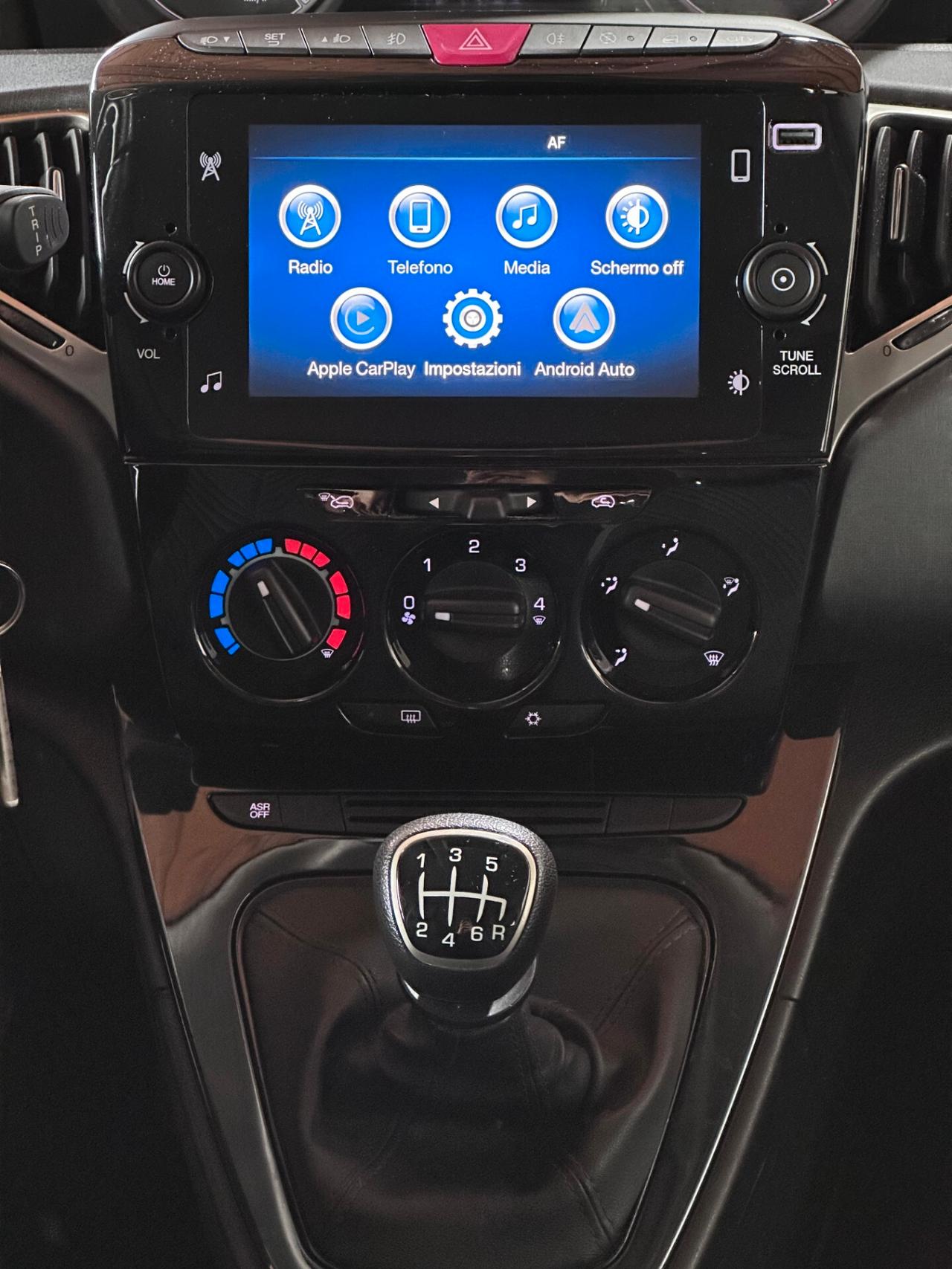 Lancia Ypsilon 1.0 FireFly 5 porte S&S Hybrid Ecochic Gold