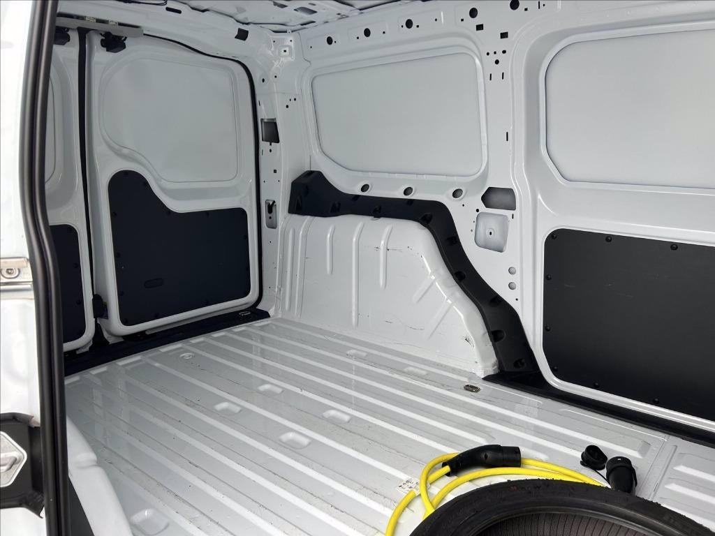 FORD Transit Connect V761 1.5 phev 150cv L2H1 Trend auto del 2024