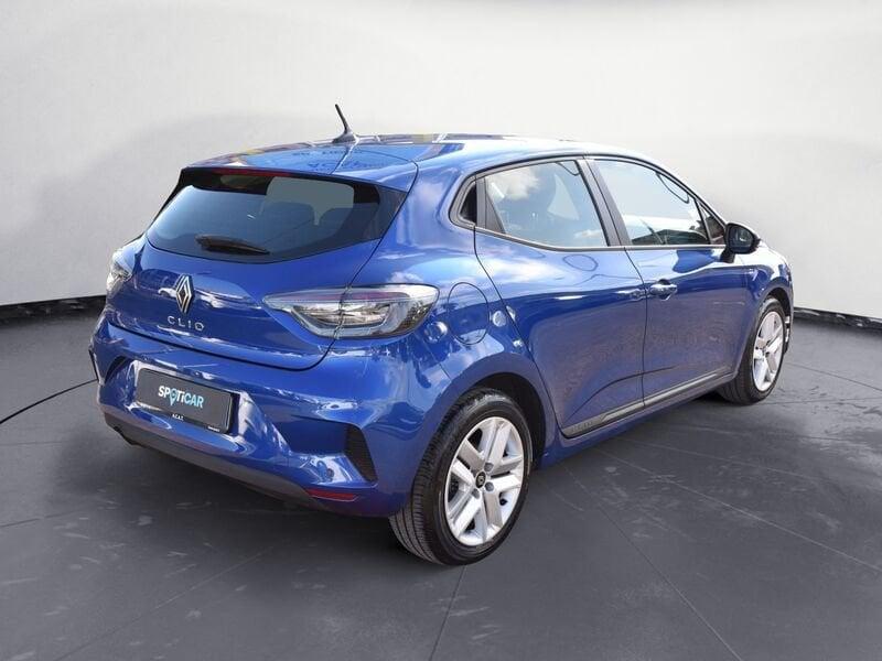 Renault Clio Clio SCe 65 CV 5 porte Evolution