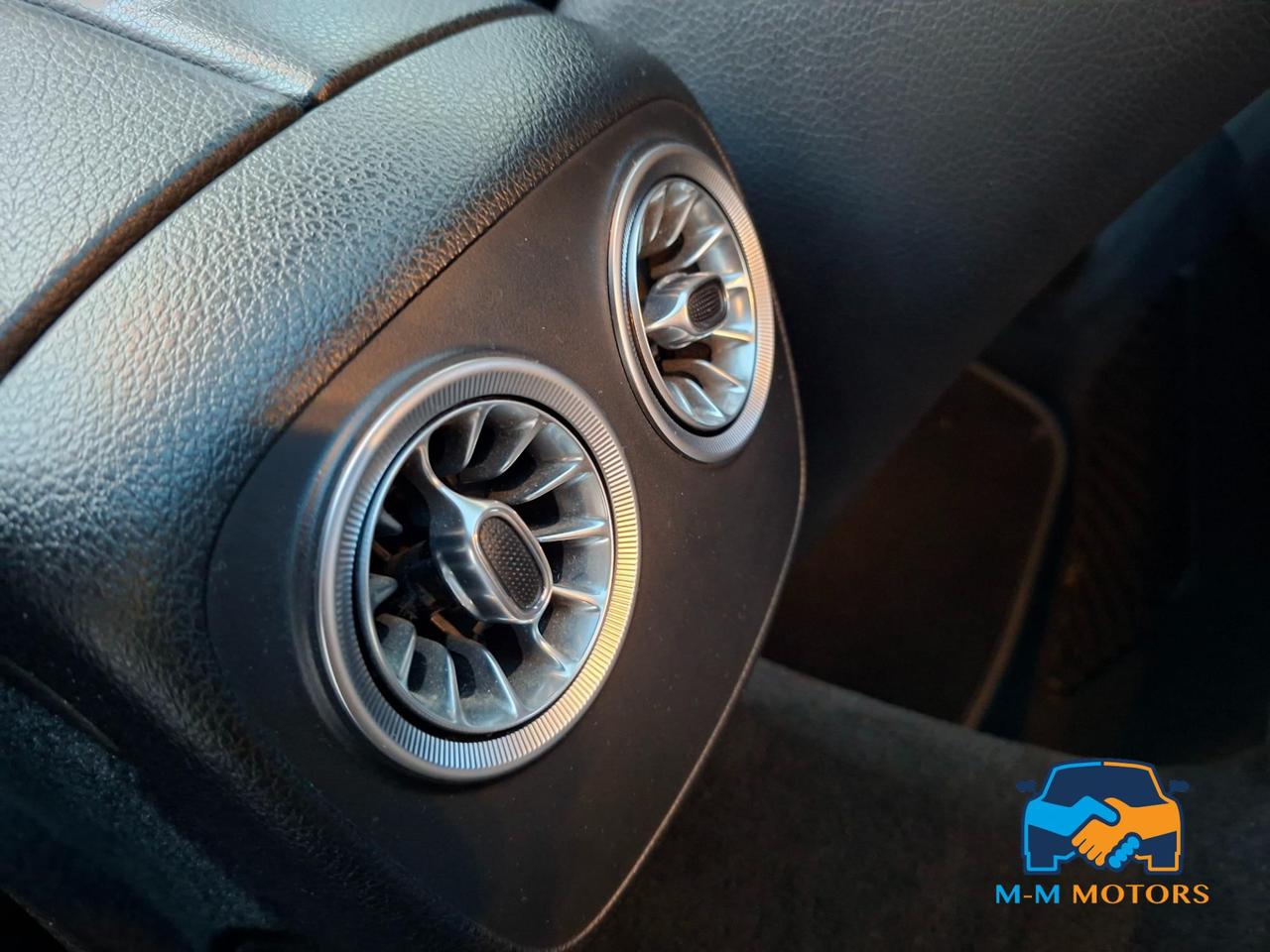 mercedes E 220 d 4MATIC PROMMO