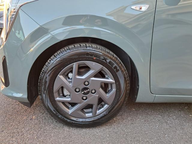 KIA Picanto 1.0 GDi 68CV AMT Urban - NUOVA ITALIANA