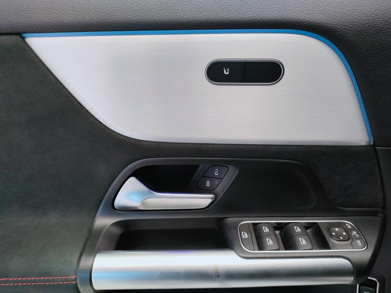 Mercedes-Benz GLA-H247 2023 - GLA 200 d AMG Line Advanced Plus 4matic auto