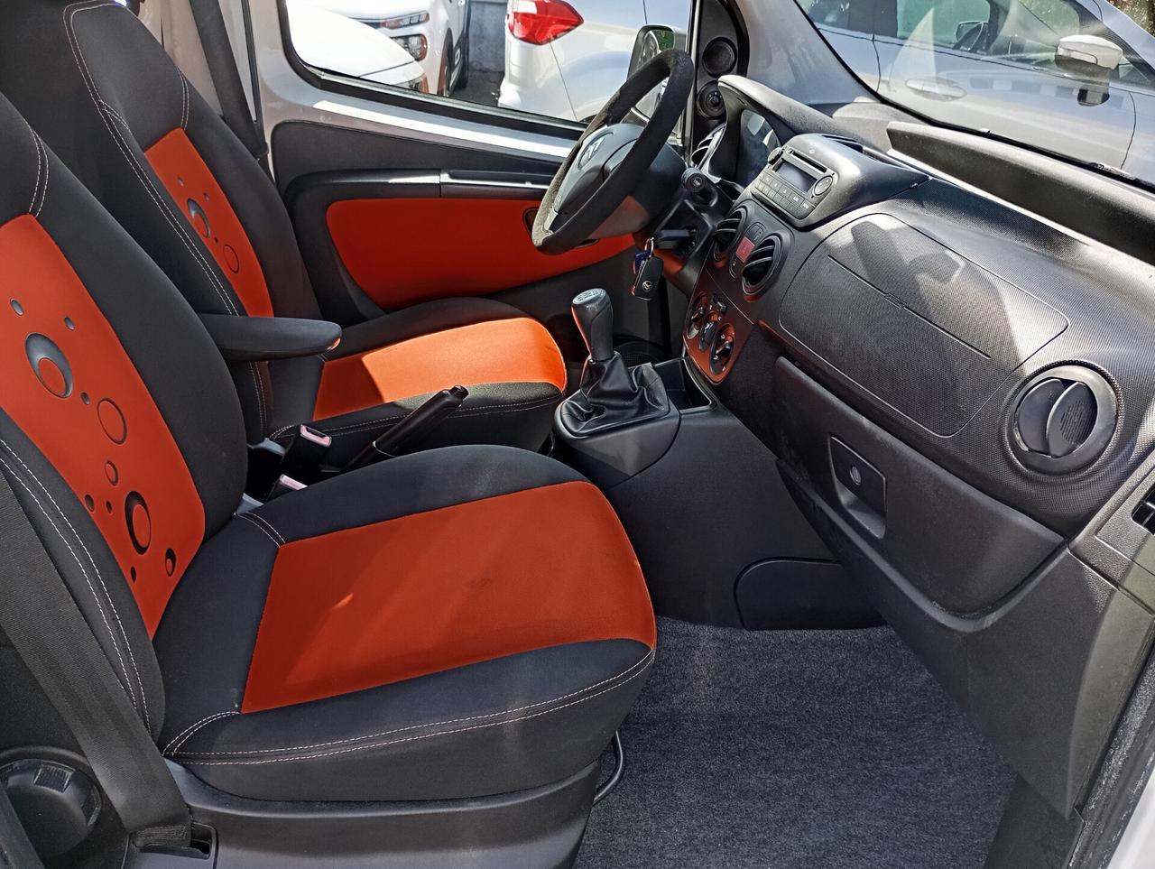 Citroen Nemo 1.3 HDi 75CV XTR Theatre