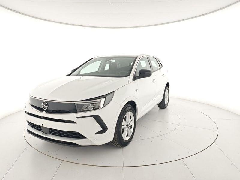 Opel Grandland X 1.5 diesel Ecotec Start&Stop aut. Business Edition
