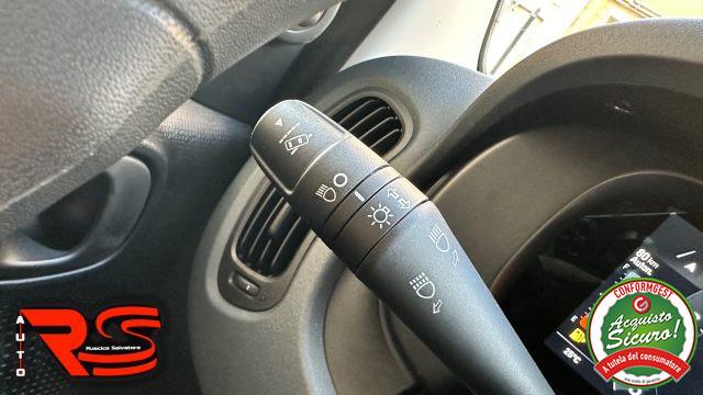 FIAT Panda 1.0 FireFly S&S Hybrid Pandina Adatta Neopatentati