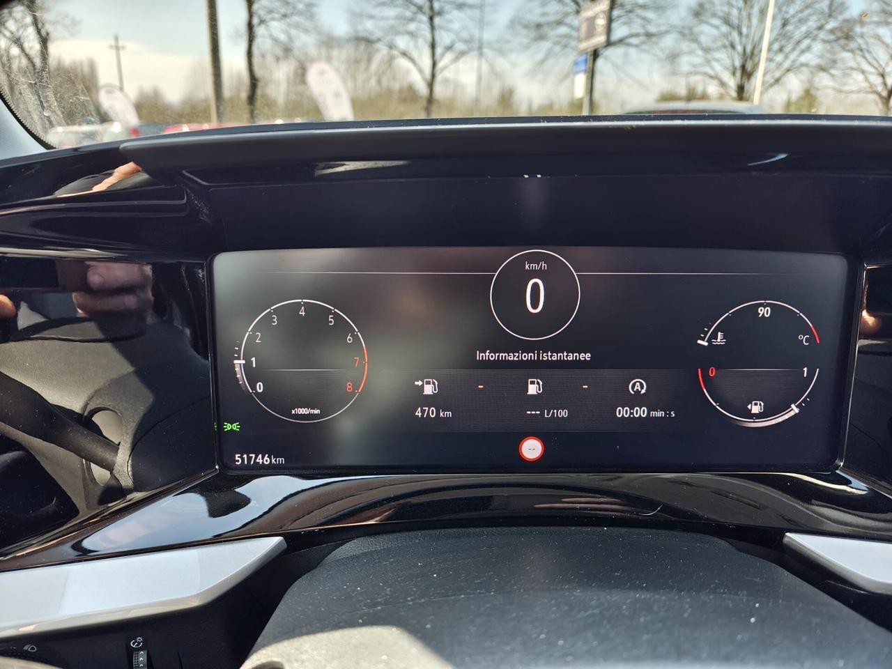 Opel Mokka 1.2 Turbo 130 CV GS Line