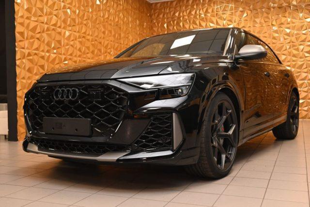 AUDI RS Q8 PERFORMANCE 640CV MOD.2026 CARBOCERAMICI SCONTO28%