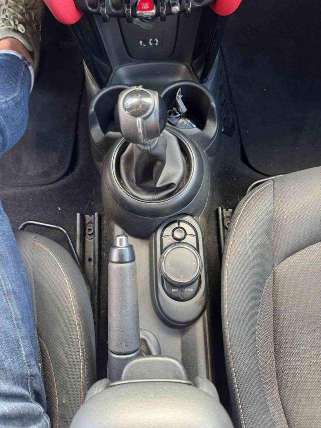 MINI One 1.2 One 75 CV