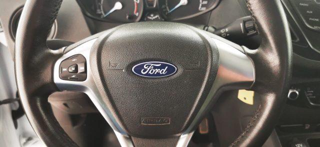 FORD Transit Courier 1.5 TDCi 75CV Van Trend