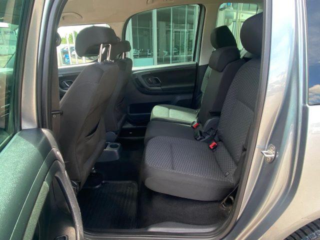 SKODA Roomster 1.2 TSI 86CV Style