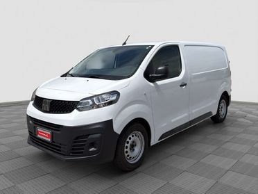 FIAT Scudo Scudo 1.5 BlueHDi 120CV PL-TN Furgone