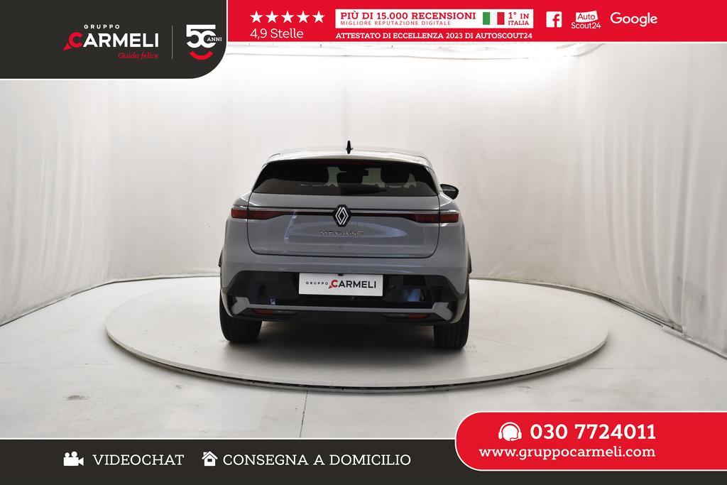 Renault Megane E-Tech Techno EV40 Boost Charge