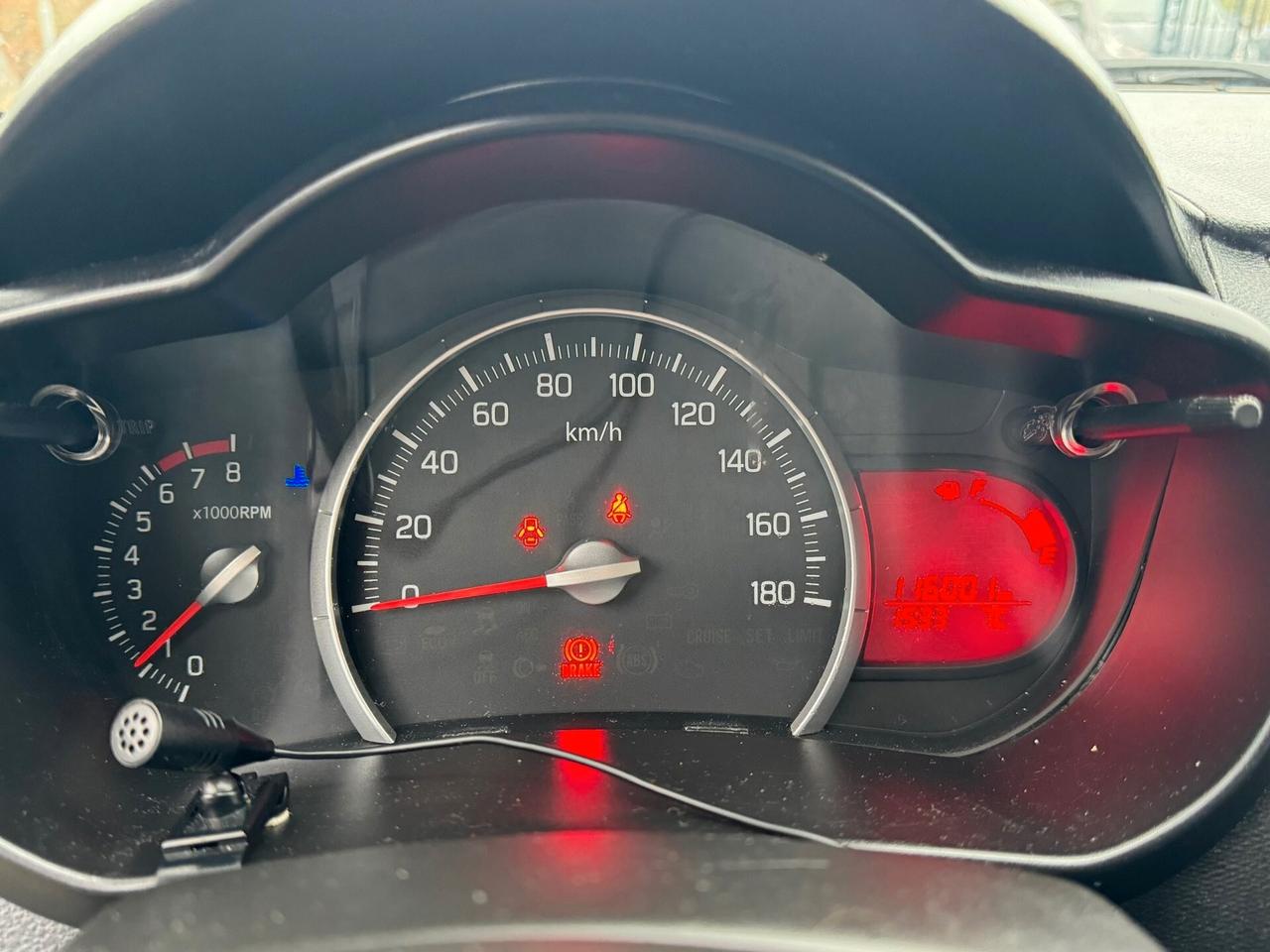 Suzuki Celerio Style Plus