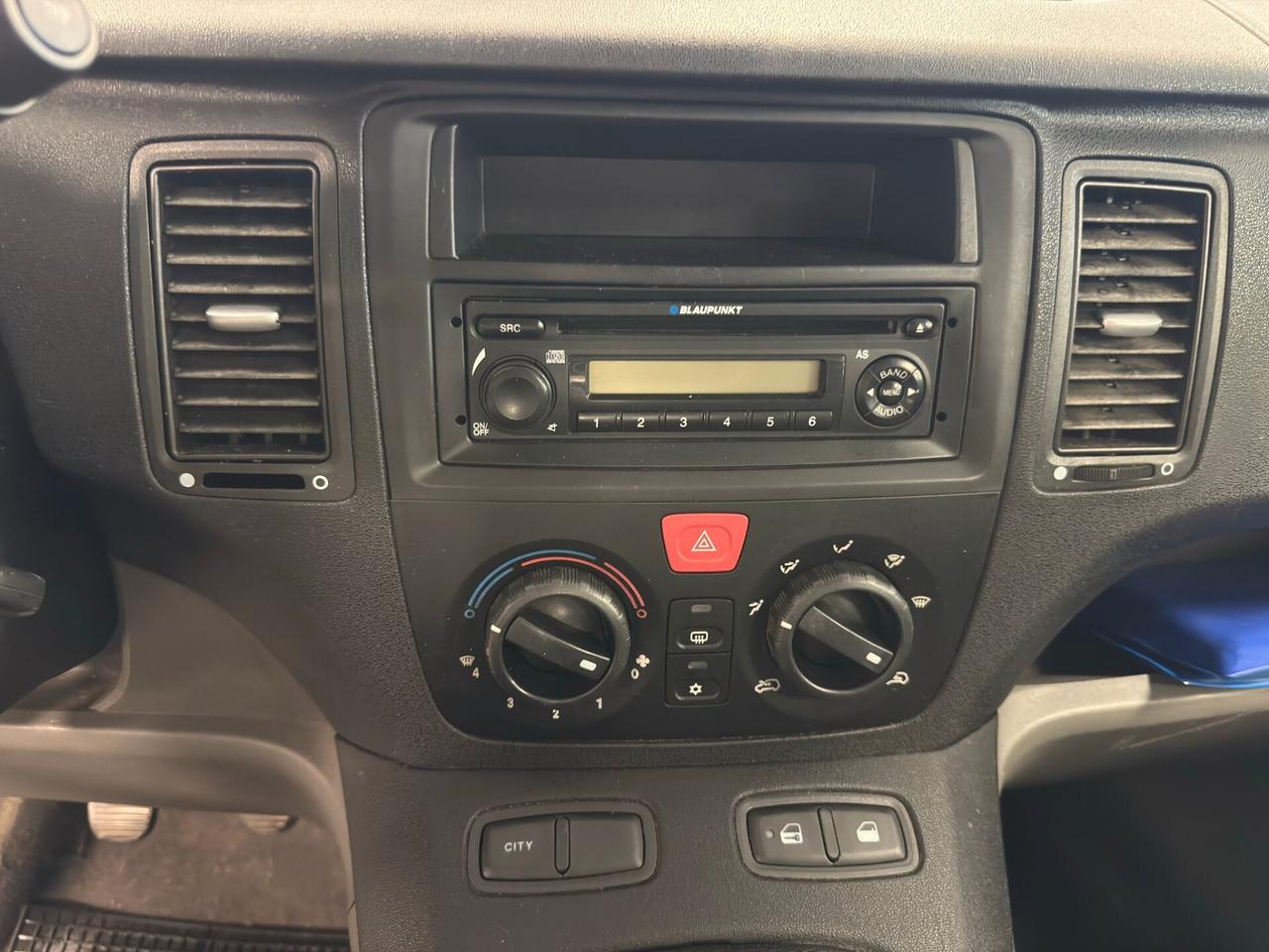 Fiat Idea 1.4 BlackEnergy ADATTA PER NEOPATENTATI