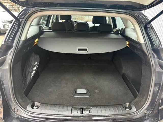 FIAT Tipo 1.4 T-Jet 120CV GPL SW Lounge