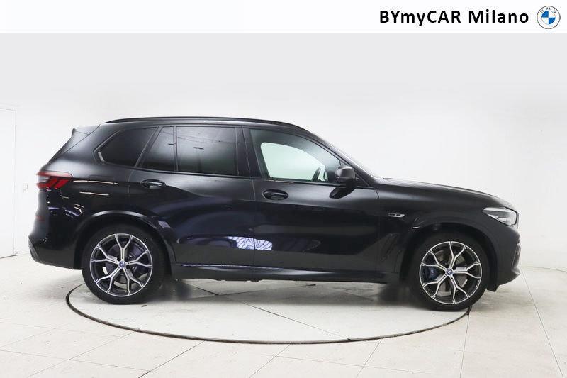 BMW X5 45 e Msport xDrive Steptronic