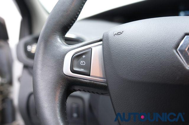 RENAULT Scenic 1.5 DCI 110CV S&S WAVE 7 POSTI