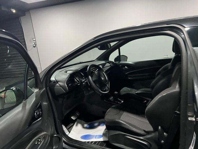 DS AUTOMOBILES DS 3 1.6 e-HDi 90 airdream CMP6 So Chic