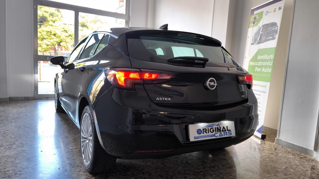 Opel Astra 1.6 CDTi 110CV Start&Stop 5 porte Innovation