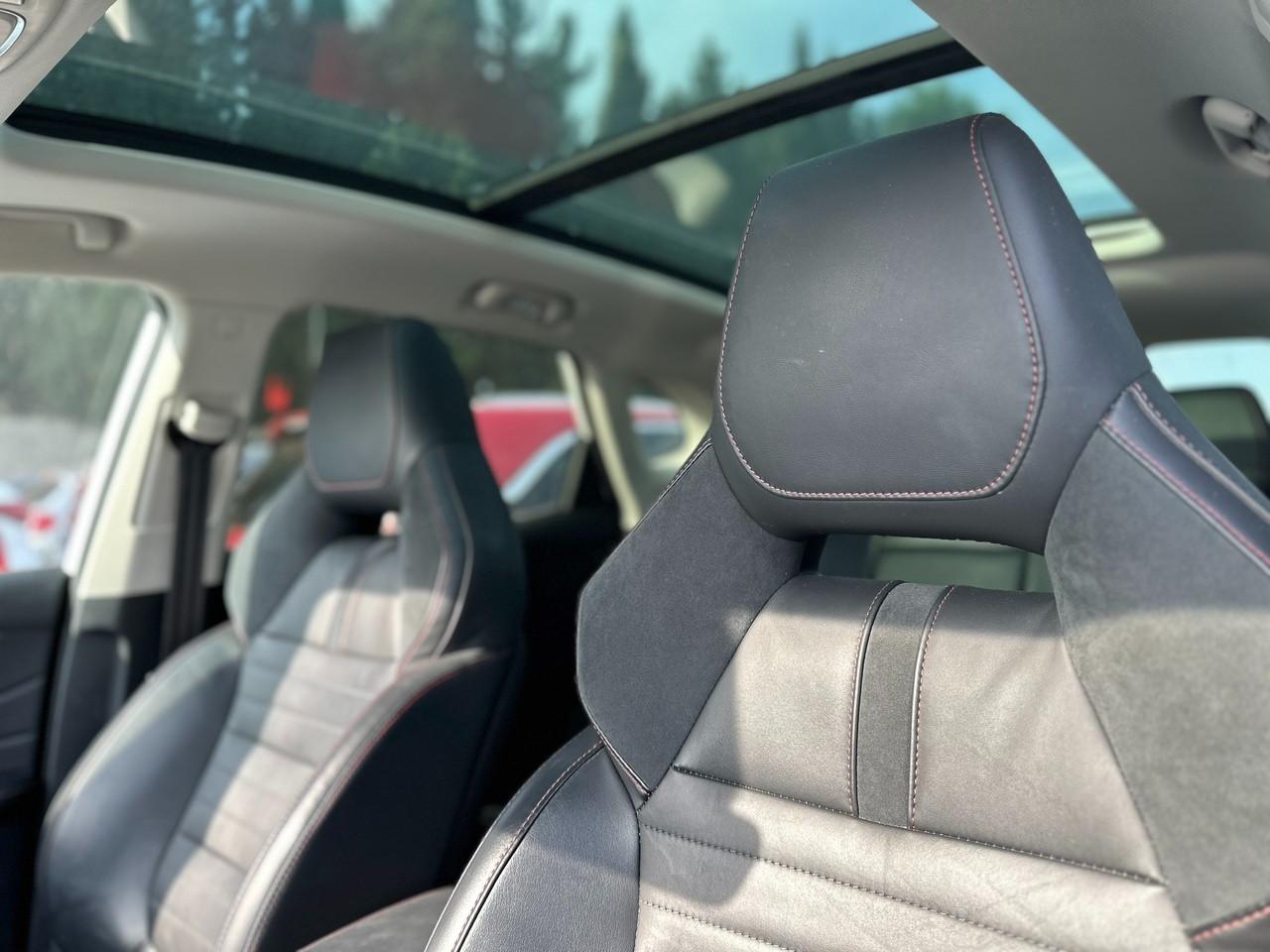 MG HS I - HS 1.5 t Luxury