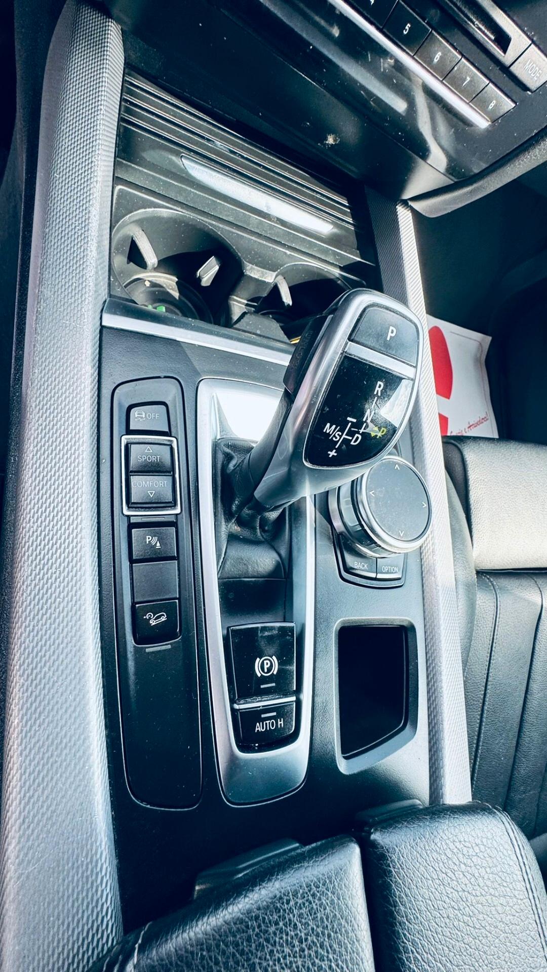 Bmw X5 sDrive25d Luxury