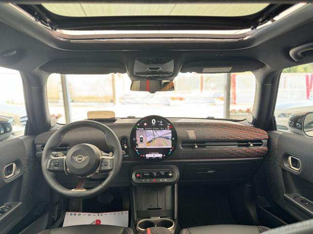 MINI Mini Cooper S JCW (Tetto Pan.-Pacchetto XL)