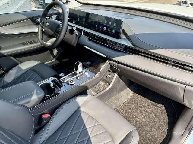 DR Automobiles DR7.0 DR 7.0 1.5 Plug-in Hybrid