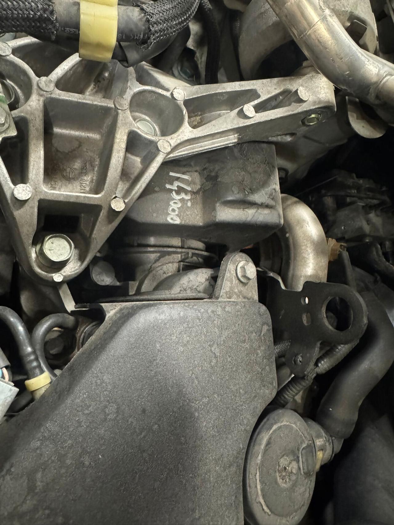 Nissan Qashqai 1.5 dCi DPF Acenta