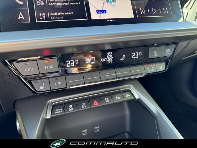 AUDI RS3 3 SPB TFSI quattro S tronic - SOLO NOLEGGIO